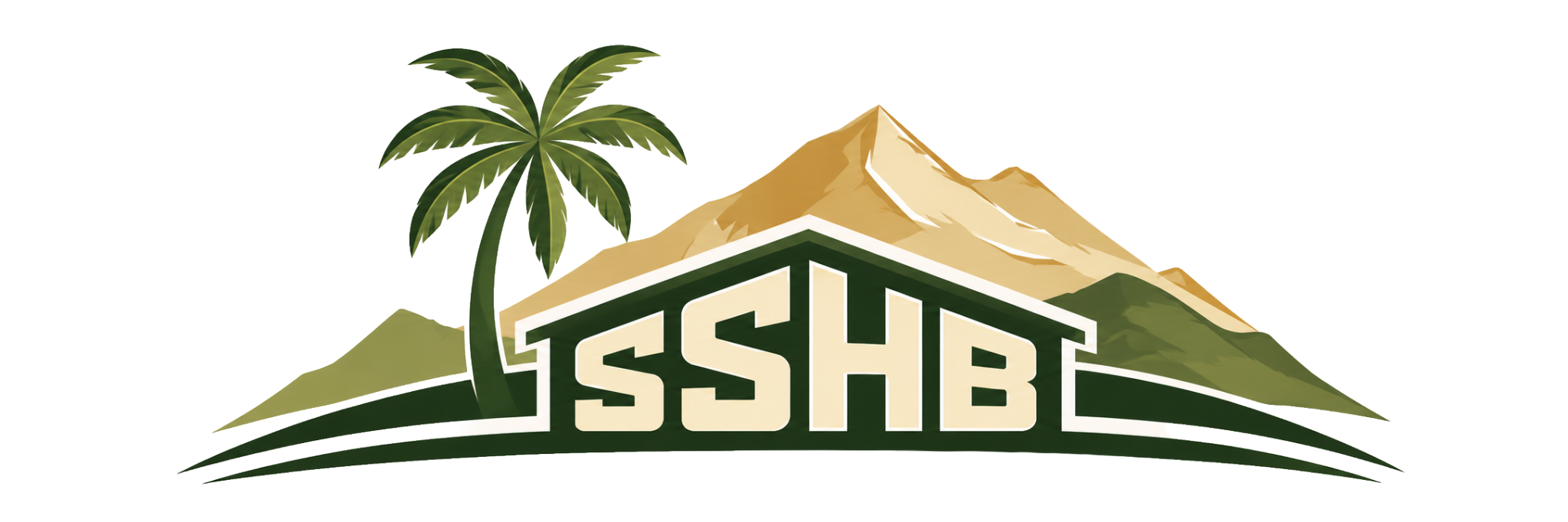 SSHB logo